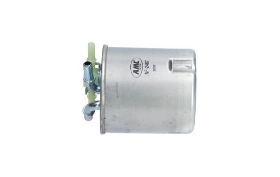 Filtre à carburant NF-2467 AMC Filter, Image 5