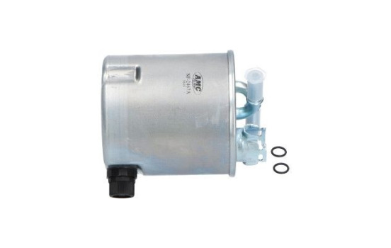 Filtre à carburant NF-2467A AMC Filter, Image 5