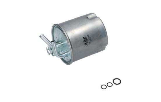 Filtre à carburant NF-2469A AMC Filter, Image 2