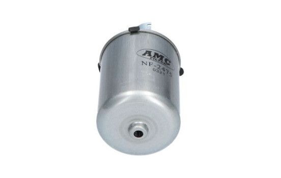 Filtre à carburant NF-2475 AMC Filter, Image 4