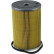 Filtre à carburant P 725 x MANN-FILTER