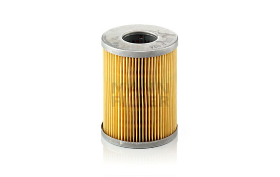 Filtre à carburant P 824 x MANN-FILTER