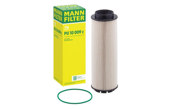 Filtre à carburant PU 10 009 z MANN-FILTER, Image 3