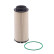 Filtre à carburant PU 10 012 z MANN-FILTER