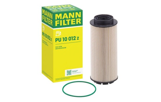 Filtre à carburant PU 10 012 z MANN-FILTER, Image 3
