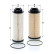 Filtre à carburant PU 10 016-2 z MANN-FILTER, Vignette 2