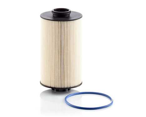 Filtre à carburant PU 10 019 z Mann