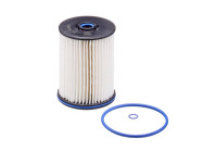 Filtre à carburant PU 10 027/1 z Mann