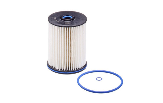 Filtre à carburant PU 10 027/1 z Mann