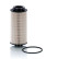 Filtre à carburant PU 10 035 z MANN-FILTER
