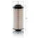 Filtre à carburant PU 10 035 z MANN-FILTER, Vignette 2