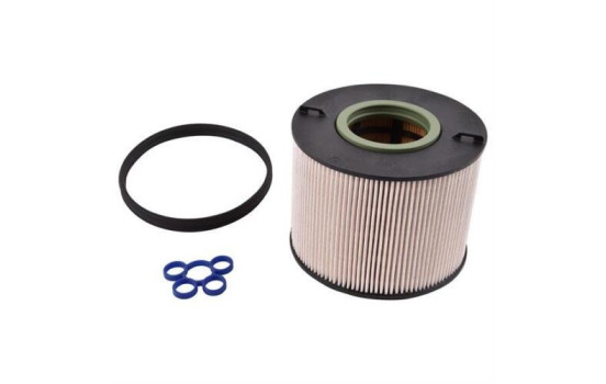 Filtre à carburant PU 1033 x Mann