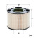 Filtre à carburant PU 1033 x Mann, Vignette 3