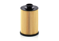 Filtre à carburant PU 11 009 z Mann
