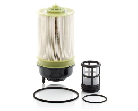 Filtre à carburant PU 12 002-2 z Mann