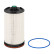Filtre à carburant PU 12 007 z Mann