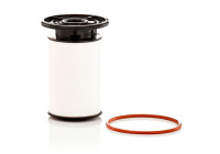 Filtre à carburant PU 7014 z MANN-FILTER