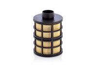 Filtre à carburant PU 723 x MANN-FILTER