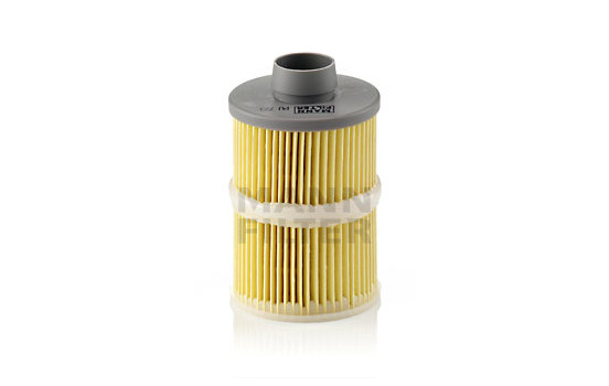 Filtre à carburant PU 723 x MANN-FILTER, Image 3