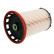 Filtre à carburant PU 8008/1 Mann