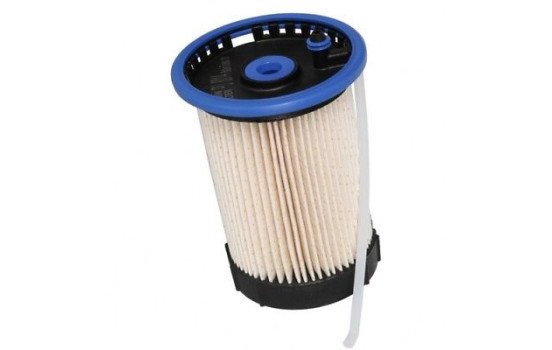 Filtre à carburant PU 8014 Mann