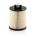 Filtre à carburant PU 819/3 x Mann, Vignette 2