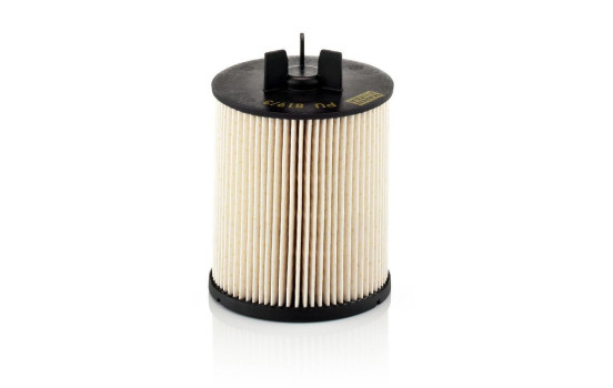 Filtre à carburant PU 819/3 x Mann, Image 2