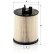 Filtre à carburant PU 819/3 x Mann, Vignette 3