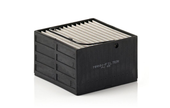 Filtre à carburant PU 85 MANN-FILTER