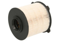Filtre à carburant PU 9001/1 x MANN-FILTER