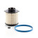 Filtre à carburant PU 9001/1 x MANN-FILTER, Vignette 3