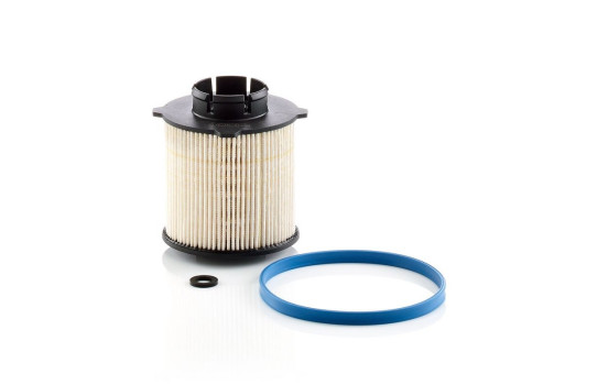 Filtre à carburant PU 9001/1 x MANN-FILTER, Image 3