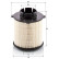 Filtre à carburant PU 9001/1 x MANN-FILTER, Vignette 4