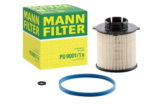 Filtre à carburant PU 9001/1 x MANN-FILTER, Image 5
