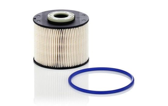 Filtre à carburant PU 927 x Mann, Image 2