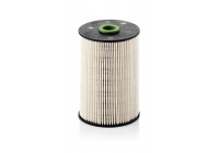 Filtre à carburant PU 936/1 x Mann