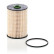 Filtre à carburant PU 936/1 x Mann, Vignette 3
