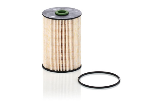 Filtre à carburant PU 936/1 x Mann, Image 3