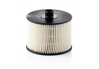 Filtre à carburant PU1018X MANN-FILTER