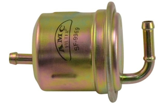 Filtre à carburant SF-9969 AMC Filter, Image 2