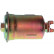 Filtre à carburant TF-1567 AMC Filter