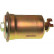Filtre à carburant TF-1575 AMC Filter