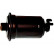 Filtre à carburant TF-1579 AMC Filter