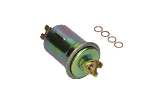Filtre à carburant TF-1657 AMC Filter, Image 5