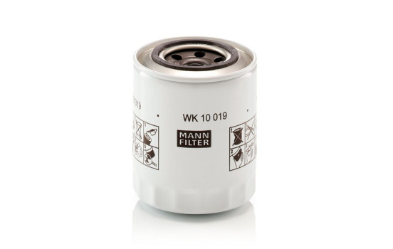 Filtre à carburant WK 10 019 Mann
