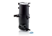 Filtre à carburant WK 10 034 z Mann