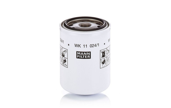 Filtre à carburant WK 11 024/1 Mann