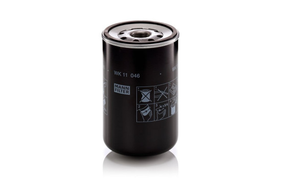 Filtre à carburant WK 11 046 MANN-FILTER