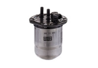 Filtre à carburant WK 12 008 MANN-FILTER