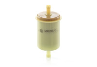Filtre à carburant WK 28/1 MANN-FILTER